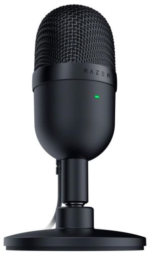 Razer Seiren Mini Compact Microphone