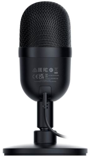 Razer Seiren Mini Compact Microphone