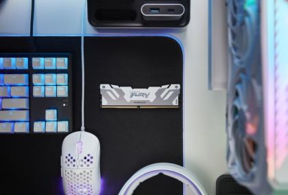 KS DDR5 32GB 7200MHZ KF572C38RWK2-32