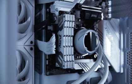 KS DDR5 32GB 7200MHZ KF572C38RWK2-32