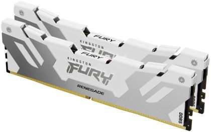 KS DDR5 32GB 7200MHZ KF572C38RWK2-32