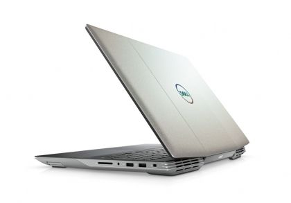 Laptop Dell Inspiron Gaming G5 5505, Procesor AMD Ryzen 7 4800H up to 4.2GHz, 15.6