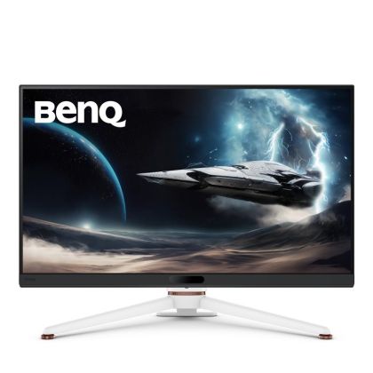 Monitor BenQ 27" EX271U