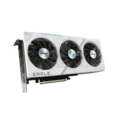 GB GF RTX 4070 EAGLE TI OC SUPER ICE16GB