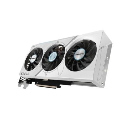 GB GF RTX 4070 EAGLE TI OC SUPER ICE16GB