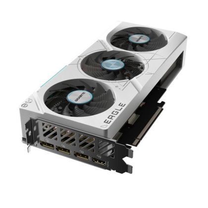 GB GF RTX 4070 EAGLE TI OC SUPER ICE16GB