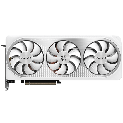 GB GEFORCE RTX 4070 TI AERO OC V2 12GB