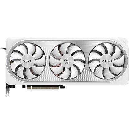 GB GEFORCE RTX 4070 TI AERO OC V2 12GB
