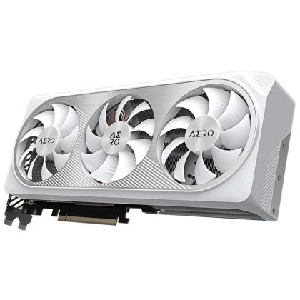 GB GEFORCE RTX 4070 TI AERO OC V2 12GB