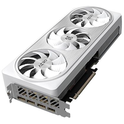 GB GEFORCE RTX 4070 TI AERO OC V2 12GB