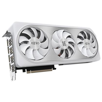 GB GEFORCE RTX 4070 TI AERO OC V2 12GB