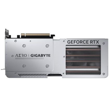 GB GEFORCE RTX 4070 TI AERO OC V2 12GB