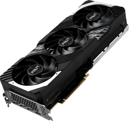 Palit GeForce RTX 4070 GamingPro OC 12GB