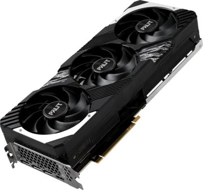 Palit GeForce RTX 4070 GamingPro OC 12GB