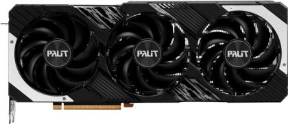Palit GeForce RTX 4070 GamingPro OC 12GB