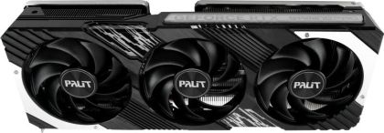 Palit GeForce RTX 4070 GamingPro OC 12GB