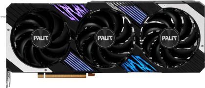 Palit GeForce RTX 4070 GamingPro OC 12GB