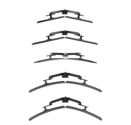 Suport dublu mon. birou NM 24"-34" ng