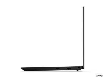 Laptop Lenovo ThinkPad E15 Gen 2, Procersor AMD Ryzen 5 4500U up to 4.0GHz, 15.6" FHD (1920x1080) IPS anti-glare, ram 16GB (2x8GB) 3200MHz DDR4, 512GB SSD M.2 PCIe NVMe, AMD Radeon™ Graphics, culoare Black, Dos