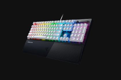Tastatura Razer BlackWidow V3 Roblox Ed.