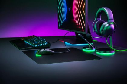 Mousepad Razer Sphex V3 - Small