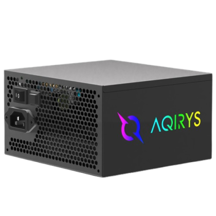 Sursa Aqirys Pulsar 750W 80+ White cert