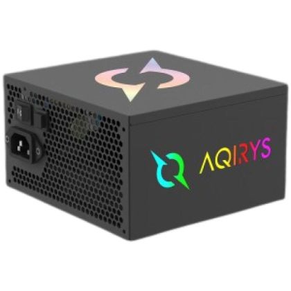 Sursa Aqirys Pulsar 750W 80+ White cert