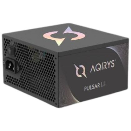 Sursa Aqirys Pulsar LS 450W 80+