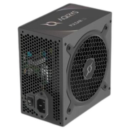 Sursa Aqirys Pulsar LS 450W 80+