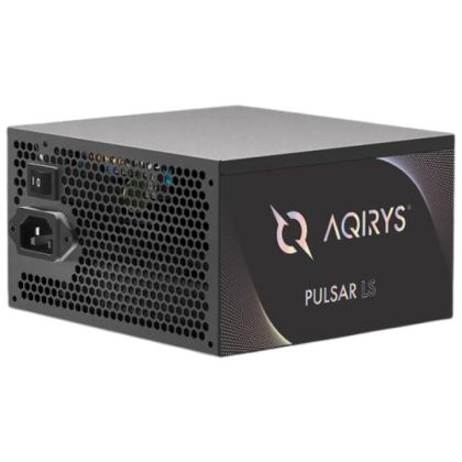 Sursa Aqirys Pulsar LS 450W 80+