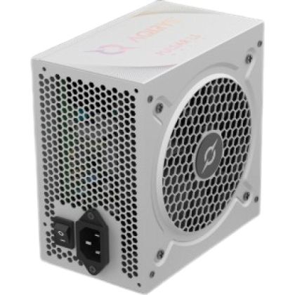 Sursa Aqirys Pulsar LS 650W 80+ White