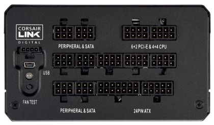 CR PSU 850 CP-9020073-EU