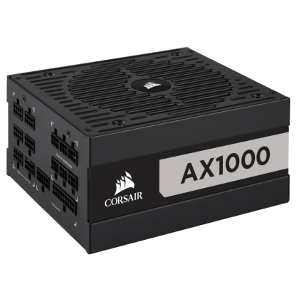 SURSA CORSAIR AX SERIES AX1000, 1000W
