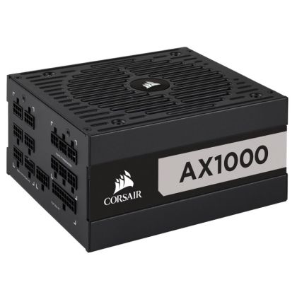 SURSA CORSAIR AX SERIES AX1000, 1000W