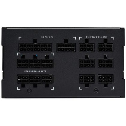 SURSA CORSAIR AX SERIES AX1000, 1000W