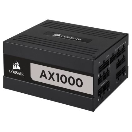 SURSA CORSAIR AX SERIES AX1000, 1000W
