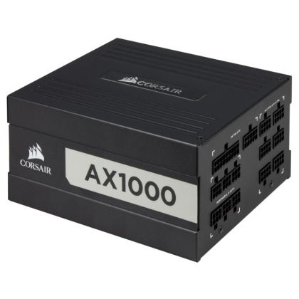 SURSA CORSAIR AX SERIES AX1000, 1000W