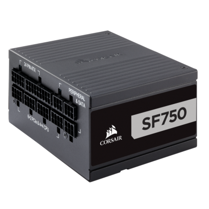 CR PSU SF750 750 Watt 80+ Platinum Modul
