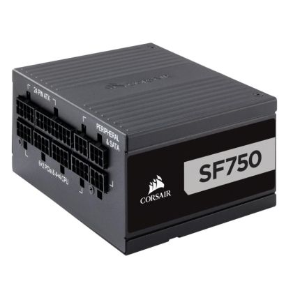 CR PSU SF750 750 Watt 80+ Platinum Modul