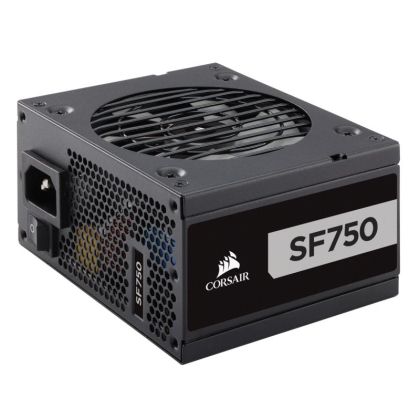 CR PSU SF750 750 Watt 80+ Platinum Modul