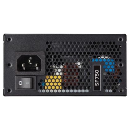 CR PSU SF750 750 Watt 80+ Platinum Modul