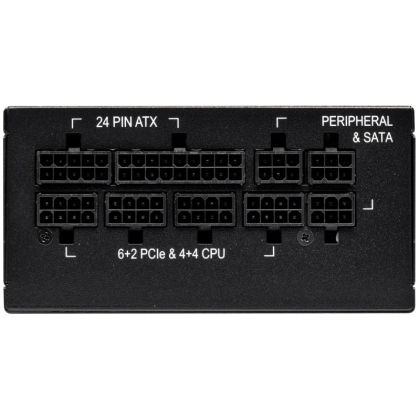 CR PSU SF750 750 Watt 80+ Platinum Modul