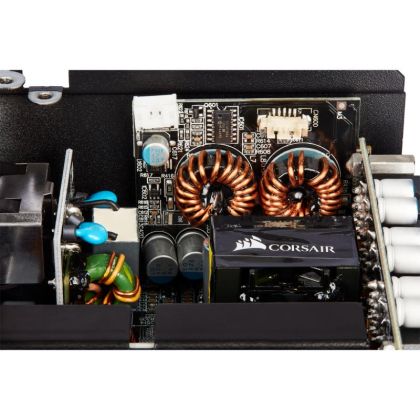 CR PSU SF750 750 Watt 80+ Platinum Modul