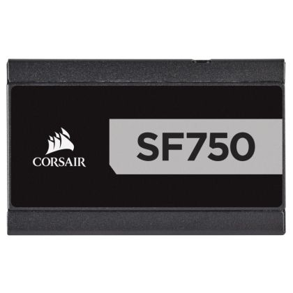 CR PSU SF750 750 Watt 80+ Platinum Modul