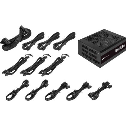 Sursa Corsair RM1000x 1000W 80+ Modular