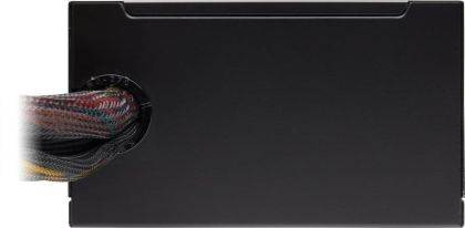 CR PSU CV550 550 Watt 80 Plus