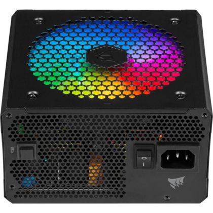 Corsair PSU CX750F RGB 750W 80+ Bronze