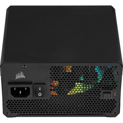 Corsair PSU CX750F RGB 750W 80+ Bronze