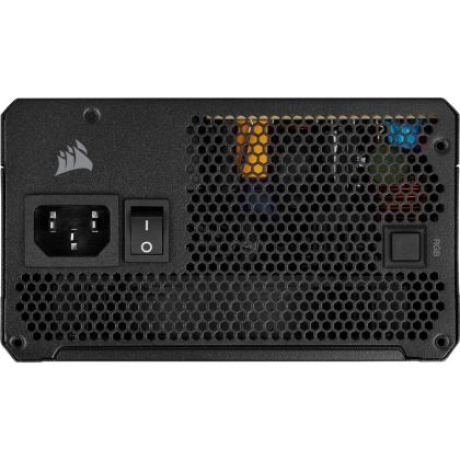 Corsair PSU CX750F RGB 750W 80+ Bronze