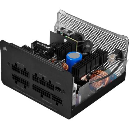 Corsair PSU CX750F RGB 750W 80+ Bronze